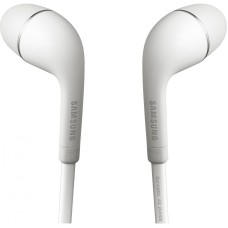 Провідні навушники-гарнітура вакуумні Samsung EO-HS3303WE (3.5 Jack) (Білий) Провідні навушники-гарнітура вакуумні Samsung EO-HS3303WE (3.5 Jack) (Білий)