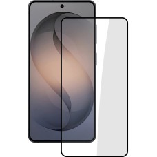 Защитное стекло 5D Japan HD Samsung Galaxy S26 Black