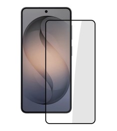 Защитное стекло 5D Japan HD Samsung Galaxy S26 Black