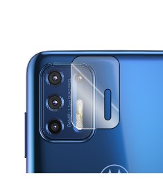 Захисна плівка на камеру Hydrogel HD Motorola G9 Plus
