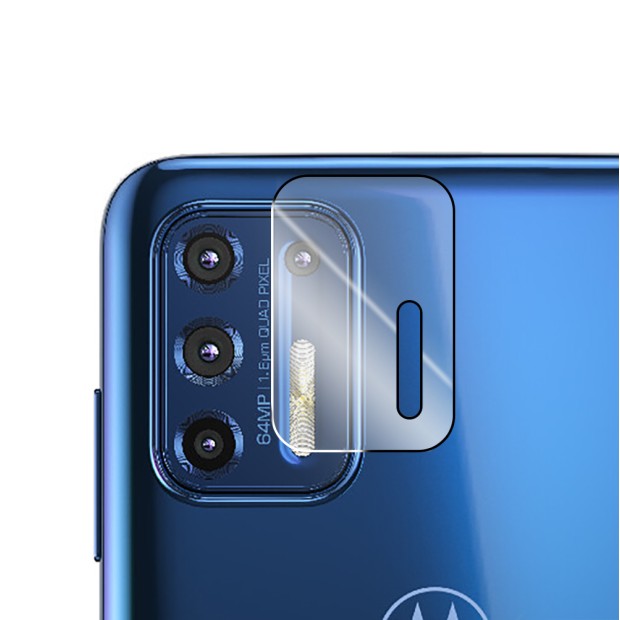 Захисна плівка на камеру Hydrogel HD Motorola G9 Plus