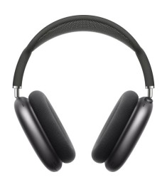 Бездротові навушники-гарнітура Apple AirPods Max Gen2 (Type-C) (Midnight) (Grade..