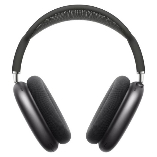 Беспроводные наушники-гарнитура Apple AirPods Max Gen2 (Type-C) (Midnight) (Grade A) Б/У O