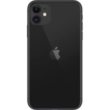 Мобильный телефон Apple iPhone 11 64Gb (Black)  (Grade A) 100% Б/У