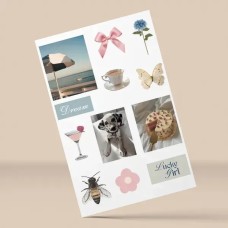 3D-стикерпак 