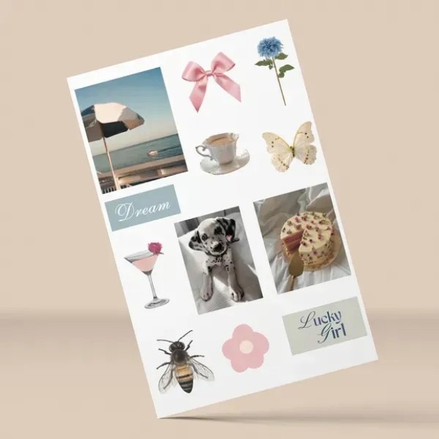 3D-стікерпак 