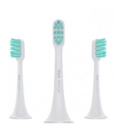 Насадки для зубної щітки Xiaomi MiJia Sonic Electric Toothbrush (T200 / T200C) (.. Насадки для зубної щітки Xiaomi MiJia Sonic Electric Toothbrush (T200 / T200C) (..