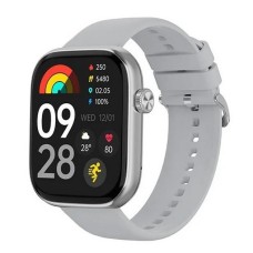 Смарт-часы iMiLab iMiki ST2 TFT (Calling Version) Silver (Уценка) (2 Категория)