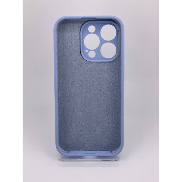 Чехол Original RoundCam Case Apple iPhone 15 Pro (15) Lilac Чехол Original RoundCam Case Apple iPhone 15 Pro (15) Lilac