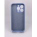 Чехол Original RoundCam Case Apple iPhone 15 Pro (15) Lilac Чехол Original RoundCam Case Apple iPhone 15 Pro (15) Lilac
