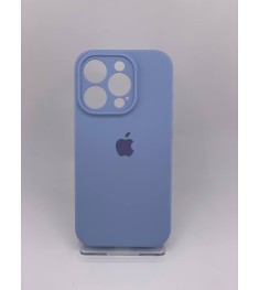 Чехол Original RoundCam Case Apple iPhone 15 Pro (15) Lilac Чехол Original RoundCam Case Apple iPhone 15 Pro (15) Lilac