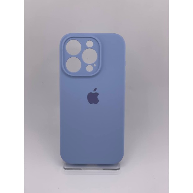 Чехол Original RoundCam Case Apple iPhone 15 Pro (15) Lilac Чехол Original RoundCam Case Apple iPhone 15 Pro (15) Lilac