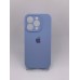 Чехол Original RoundCam Case Apple iPhone 15 Pro (15) Lilac Чехол Original RoundCam Case Apple iPhone 15 Pro (15) Lilac