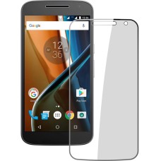 Защитное стекло 5D Standard Motorola G04 Black