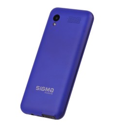 Мобильный телефон Sigma X-style 31 Power (Blue)