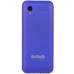 Мобільний телефон Sigma X-Style 31 Power (Blue)