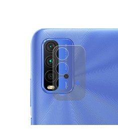 Защитная плёнка на камеру Hydrogel HD Xiaomi Poco M3
