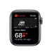 Смарт-годинник Apple Watch Series 5 44 мм (Space Gray) (Grade A) 99% вживаний O