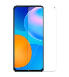 Вам потрібно замінити скло на Huawei P Smart (2021) або знайти нове для покупки...