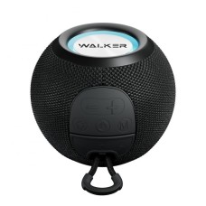Портативна акустика Walker WSP-115 (Чорний)