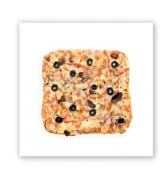 3D-стикер 3D-стикер