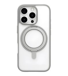 Накладка Blueo Skin Friendly з магнітом MagSafe та обертовою підставкою на 360 г..