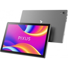 Планшет Pixus Line T606 6/128Gb (Grey)