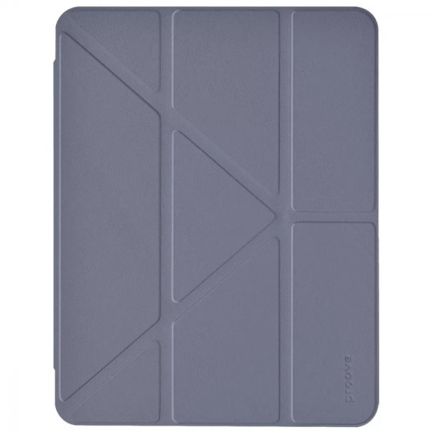 Чохол-книжка Proove Solid Case для Apple iPad 10.2 Чохол-книжка Proove Solid Case для Apple iPad 10.2