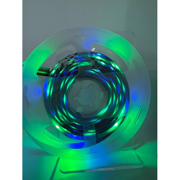 Світлодіодна стрічка 5В RGB (USB) (3м) Світлодіодна стрічка 5В RGB (USB) (3м)