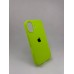 Чохол Original Round Case Apple iPhone 17 (27) Grass Green Чохол Original Round Case Apple iPhone 17 (27) Grass Green