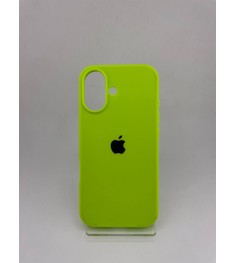 Чохол Original Round Case Apple iPhone 17 (27) Grass Green