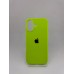 Чохол Original Round Case Apple iPhone 17 (27) Grass Green Чохол Original Round Case Apple iPhone 17 (27) Grass Green