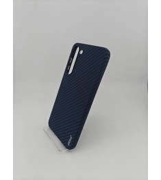 Чохол Piblue Flagship Kevlar Samsung Galaxy S23 Plus (Синій)