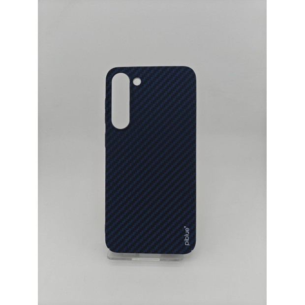 Чохол Piblue Flagship Kevlar Samsung Galaxy S23 Plus (Синій) Чохол Piblue Flagship Kevlar Samsung Galaxy S23 Plus (Синій)
