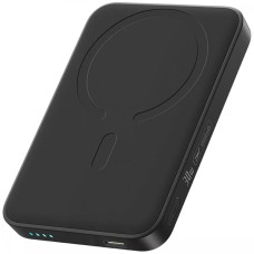 Беспроводной аккумулятор Baseus EnerFill FM11 30W 10000mAh (Black)