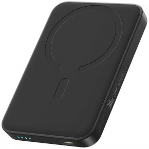 Беспроводной аккумулятор Baseus EnerFill FM11 30W 10000mAh (Black)