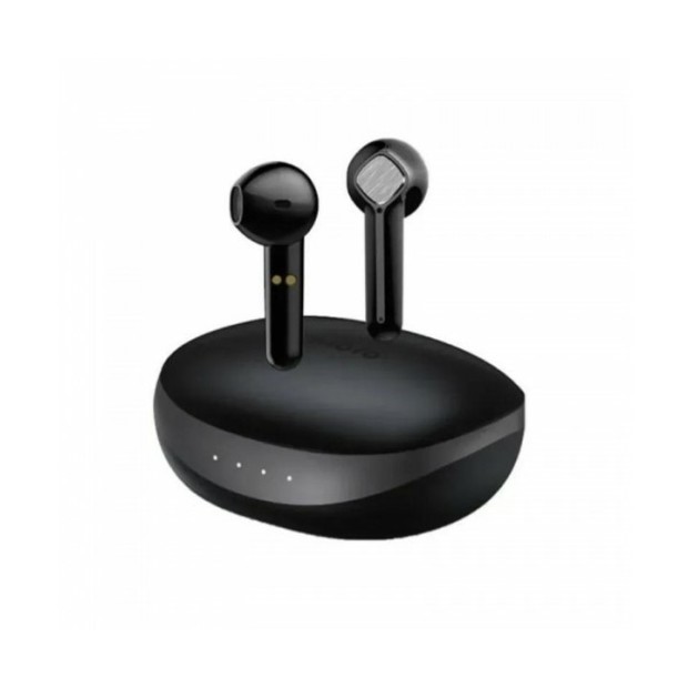 Беспроводные наушники-гарнитура вкладыши Mibro Earbuds S1 (Black) K