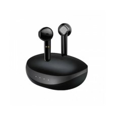 Бездротові навушники-гарнітура вкладиші Mibro Earbuds S1 (Чорні) K