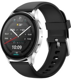 Смарт-годинник Xiaomi Amazfit Pop 3R (Срібний) (Товар зі знижкою, Grade A) DL Смарт-годинник Xiaomi Amazfit Pop 3R (Срібний) (Товар зі знижкою, Grade A) DL