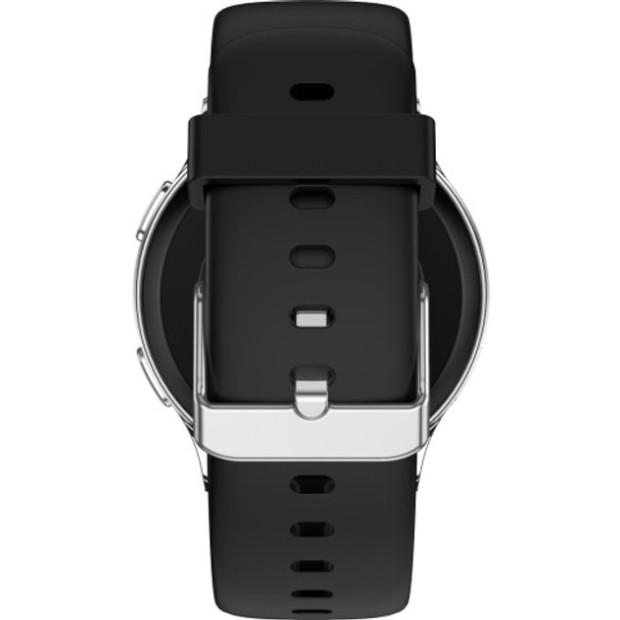 Смарт-годинник Xiaomi Amazfit Pop 3R (Срібний) (Товар зі знижкою, Grade A) DL Смарт-годинник Xiaomi Amazfit Pop 3R (Срібний) (Товар зі знижкою, Grade A) DL