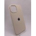 Чохол Original Round Case Apple iPhone 15 (17) Antique White