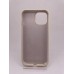Чохол Original Round Case Apple iPhone 15 (17) Antique White