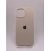 Чохол Original Round Case Apple iPhone 15 (17) Antique White