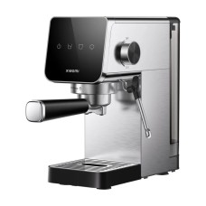Кавоварка Xiaomi Semi-automatic Espresso Machine (ріжкова) (Товар з уцінкою, Grade A) DL