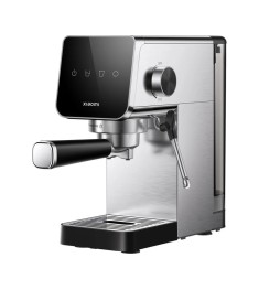 Кофеварка Xiaomi Semi-automatic Espresso Machine (рожковая) (Товар с уценкой, Gr.. Кофеварка Xiaomi Semi-automatic Espresso Machine (рожковая) (Товар с уценкой, Gr..