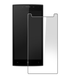 Екран Bravis A501.