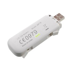 Мобільний Wi-Fi роутер-модем 4G ZTE MF79U