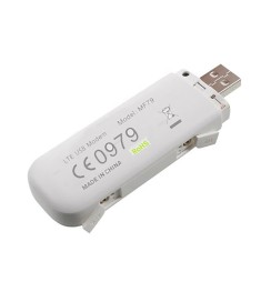 Мобільний Wi-Fi роутер-модем 4G ZTE MF79U
