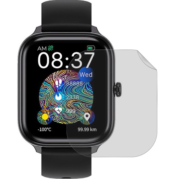 Захисна плівка Hydrogel HD iMiki ST1