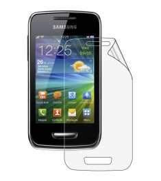 Защитная пленка Samsung Galaxy S5380